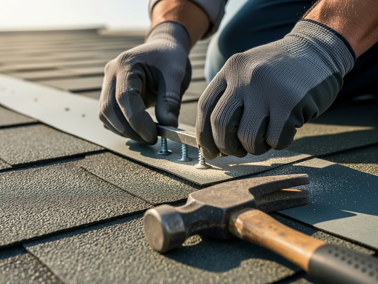 Why choose Fascia Repair in Lynchburg, TN